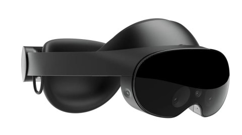 Oculus Meta Quest Pro 256GB Black Oculus Meta Quest Pro 256GB Black