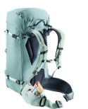 Plecak Turystyczny Deuter Guide 32+8 SL jade-frost