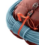 Plecak Turystyczny Deuter Guide 34+8 redwood-papaya