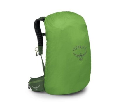 Plecak turystyczny OSPREY Stratos 34 Seaweed/Matcha Green