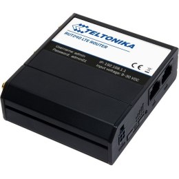 Router przemysłowy Teltonika Rut240 RUT240 RUT24006E000 (kolor czarny) (WYPRZEDAŻ)