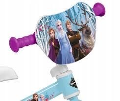 Rowerek biegowy 10" HUFFY 27951W Disney FROZEN Rowerek biegowy 10" HUFFY 27951W Disney FROZEN