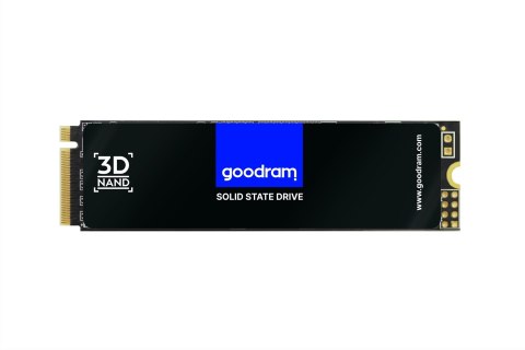 SSD GOODRAM PX500 256GB PCIe 3x4 M.2 2280 RETAIL SSD GOODRAM PX500 256GB PCIe 3x4 M.2 2280 RETAIL