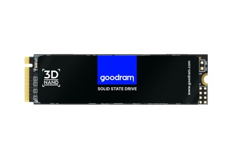 SSD GOODRAM PX500 256GB PCIe 3x4 M.2 2280 RETAIL SSD GOODRAM PX500 256GB PCIe 3x4 M.2 2280 RETAIL
