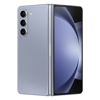 Smartfon Samsung Galaxy Z Fold 5 5G 12/256GB Icy Blue Smartfon Samsung Galaxy Z Fold 5 5G 12/256GB Icy Blue