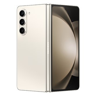 Smartfon Samsung Galaxy Z Fold 5 (F946B) 12/512GB 7,6" OLED 2176x1812 4400mAh Dual SIM 5G Cream Smartfon Samsung Galaxy Z Fold 5 (F946B) 12/512GB 7,6" OLED 2176x1812 4400mAh Dual SIM 5G Cream