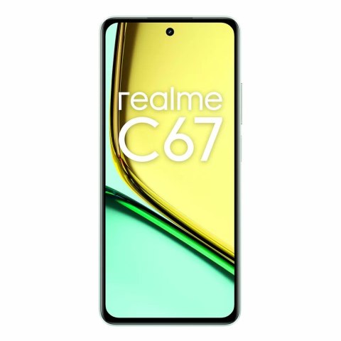 Smartfon realme C67 6/128GB DS.. Sunny Oasis Smartfon realme C67 6/128GB DS.. Sunny Oasis