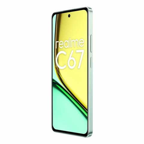 Smartfon realme C67 6/128GB DS.. Sunny Oasis Smartfon realme C67 6/128GB DS.. Sunny Oasis