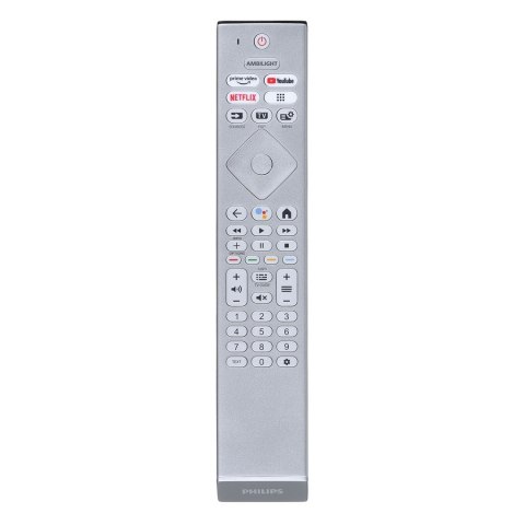 Telewizor 50" Philips The One PUS8848 4K LED Ambilight Google TV Telewizor 50" Philips The One PUS8848 4K LED Ambilight Google TV
