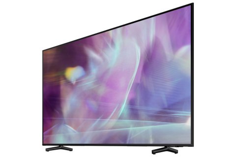 Telewizor 50" QLED Samsung QE50Q60A (DVB-T2/HEVC, 4K QHDR 3100 PQI) (WYPRZEDAŻ) Telewizor 50" QLED Samsung QE50Q60A (DVB-T2/HEVC, 4K QHDR 3100 PQI) (WYPRZEDAŻ)