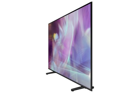 Telewizor 50" QLED Samsung QE50Q60A (DVB-T2/HEVC, 4K QHDR 3100 PQI) (WYPRZEDAŻ) Telewizor 50" QLED Samsung QE50Q60A (DVB-T2/HEVC, 4K QHDR 3100 PQI) (WYPRZEDAŻ)