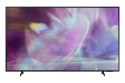 Telewizor 50" QLED Samsung QE50Q60A (DVB-T2/HEVC, 4K QHDR 3100 PQI) (WYPRZEDAŻ)