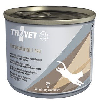 Trovet FRD Intestinal kot 200 g Trovet FRD Intestinal kot 200 g