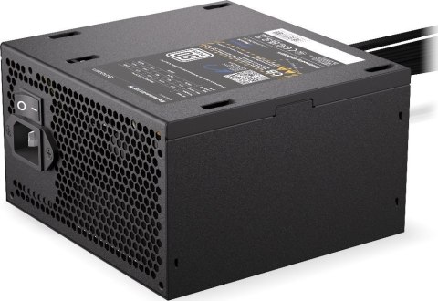 Zasilacz ENDORFY Elementum E5 550W (EY7A001) Zasilacz ENDORFY Elementum E5 550W (EY7A001)
