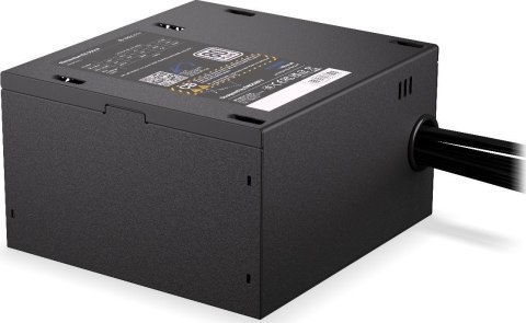 Zasilacz ENDORFY Elementum E5 550W (EY7A001) Zasilacz ENDORFY Elementum E5 550W (EY7A001)