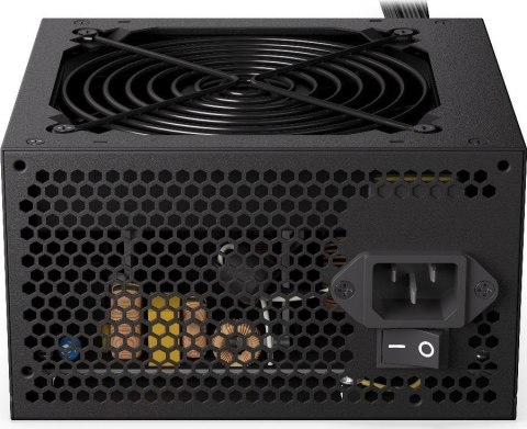 Zasilacz ENDORFY Elementum E5 550W (EY7A001) Zasilacz ENDORFY Elementum E5 550W (EY7A001)