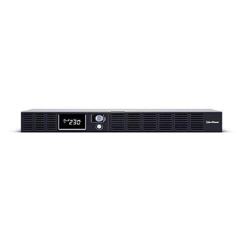 Zasilacz UPS CyberPower OR600ERM1U Zasilacz UPS CyberPower OR600ERM1U