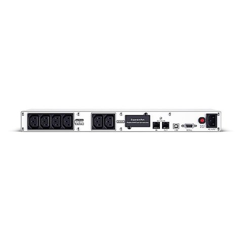 Zasilacz UPS CyberPower OR600ERM1U Zasilacz UPS CyberPower OR600ERM1U
