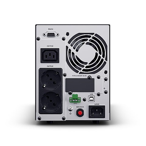 Zasilacz awaryjny UPS CyberPower OLS1000EA-DE Zasilacz awaryjny UPS CyberPower OLS1000EA-DE