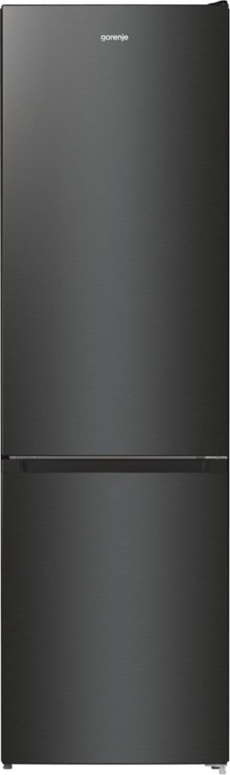 Chłodziarko-zamrażarka GORENJE NRK6202EBXL4