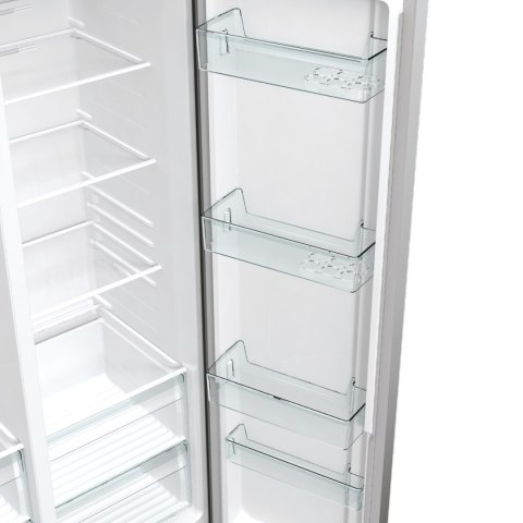 Chłodziarko-zamrażarka GORENJE NRR9185EAXL Chłodziarko-zamrażarka GORENJE NRR9185EAXL