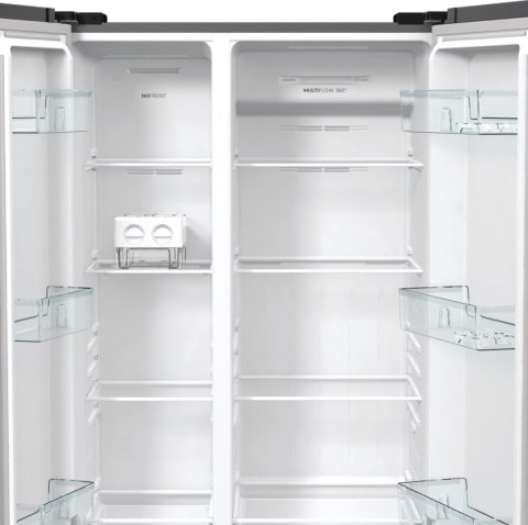 Chłodziarko-zamrażarka GORENJE NRR9185EAXL Chłodziarko-zamrażarka GORENJE NRR9185EAXL