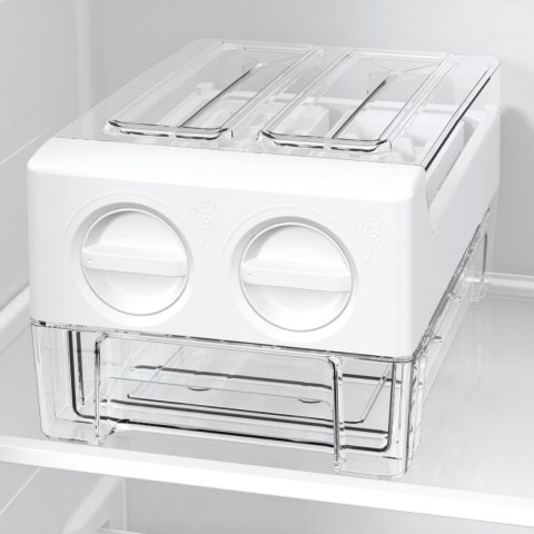Chłodziarko-zamrażarka GORENJE NRR9185EAXL Chłodziarko-zamrażarka GORENJE NRR9185EAXL