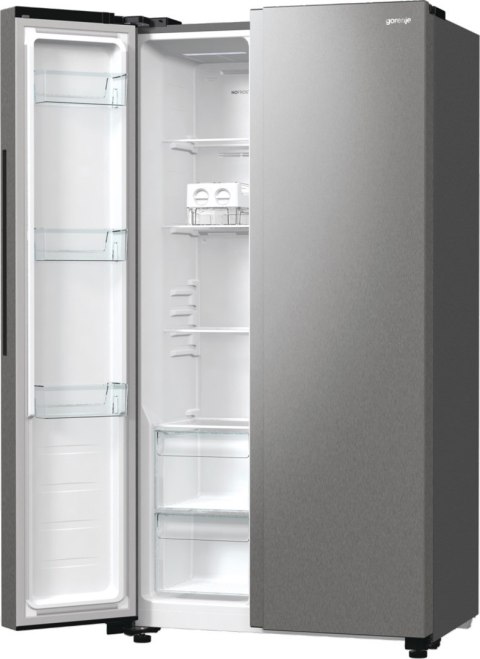 Chłodziarko-zamrażarka GORENJE NRR9185EAXL Chłodziarko-zamrażarka GORENJE NRR9185EAXL