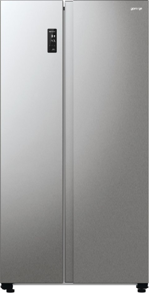 Chłodziarko-zamrażarka GORENJE NRR9185EAXL Chłodziarko-zamrażarka GORENJE NRR9185EAXL