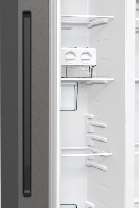 Chłodziarko-zamrażarka GORENJE NRR9185EAXL Chłodziarko-zamrażarka GORENJE NRR9185EAXL