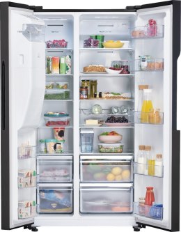 Chłodziarko-zamrażarka GORENJE NRS9EVB (WYPRZEDAŻ)