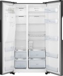 Chłodziarko-zamrażarka GORENJE NRS9EVB (WYPRZEDAŻ)