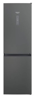 Chłodziarko-zamrażarka HOTPOINT HAFC8 TT33SK
