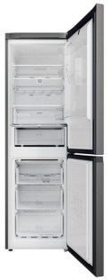 Chłodziarko-zamrażarka HOTPOINT HAFC8 TT33SK