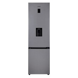 Chłodziarko-zamrażarka SAMSUNG RB38C650ESA/EF