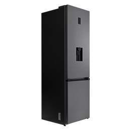 Chłodziarko-zamrażarka SAMSUNG RB38C650ESA/EF