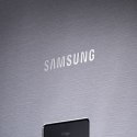 Chłodziarko-zamrażarka SAMSUNG RB38C650ESA/EF
