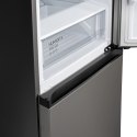 Chłodziarko-zamrażarka SAMSUNG RB38C650ESA/EF