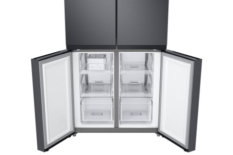 Chłodziarko-zamrażarka SAMSUNG RF48A400EB4 Chłodziarko-zamrażarka SAMSUNG RF48A400EB4