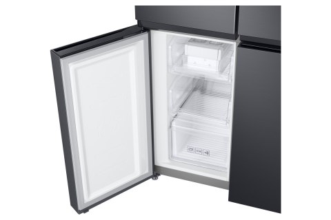 Chłodziarko-zamrażarka SAMSUNG RF48A400EB4 Chłodziarko-zamrażarka SAMSUNG RF48A400EB4