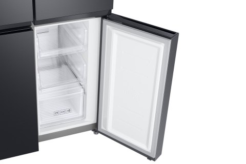 Chłodziarko-zamrażarka SAMSUNG RF48A400EB4 Chłodziarko-zamrażarka SAMSUNG RF48A400EB4