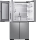 Chłodziarko-zamrażarka SAMSUNG RF65A967ESR/EO