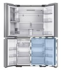 Chłodziarko-zamrażarka SAMSUNG RF65A967ESR/EO