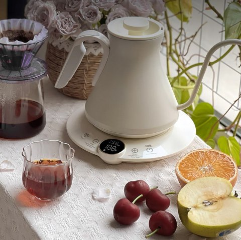 Czajnik elektryczny Cocinare Gooseneck B6 (biały) Czajnik elektryczny Cocinare Gooseneck B6 (biały)