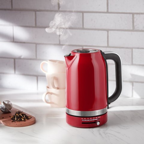 Czajnik elektryczny KitchenAid 5KEK1701EER Czajnik elektryczny KitchenAid 5KEK1701EER