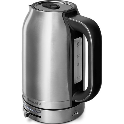 Czajnik elektryczny KitchenAid 5KEK1701ESX Czajnik elektryczny KitchenAid 5KEK1701ESX