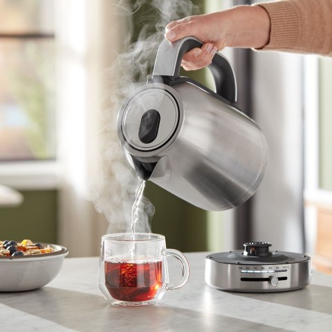 Czajnik elektryczny KitchenAid 5KEK1701ESX Czajnik elektryczny KitchenAid 5KEK1701ESX
