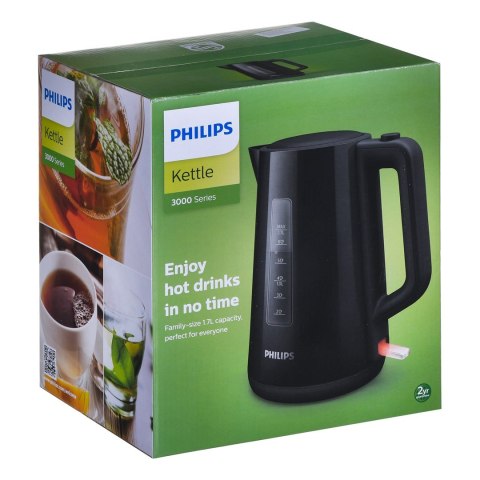 Czajnik elektryczny PHILIPS HD 9318/20 Czajnik elektryczny PHILIPS HD 9318/20