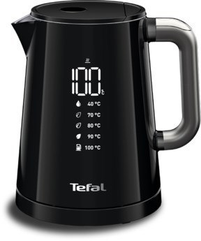 Czajnik elektryczny TEFAL KO 854 (WYPRZEDAŻ) Czajnik elektryczny TEFAL KO 854 (WYPRZEDAŻ)