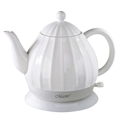 Czajnik elektryczny ceramiczny MAESTRO MR-070 Czajnik elektryczny ceramiczny MAESTRO MR-070